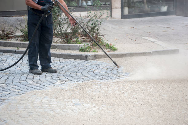 Best Gutter Cleaning  in Delta, UT