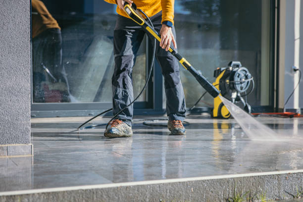 Concrete Sealing in Delta, UT