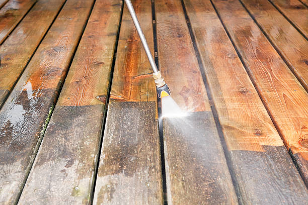 Best Roof Washing  in Delta, UT